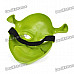 Shrek Mask for Halloween / Costume Party