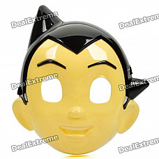 Kids Favored Astro Boy Face Mask