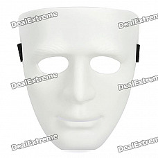 Halloween Hip-hop Street Dancer Mask