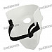 Halloween Hip-hop Street Dancer Mask