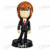 Death Note Anime Character Figures (8-Piece Set)