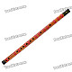 Traditional Handcrafted Bamboo Flute (G-Key)