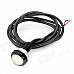 High Power 2W 120LM 6000K LED White Light Car Backup Lamp