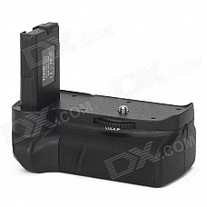 Genuine Travor BG-2F Battery Grip for Nikon D3100 / D3200 - Black