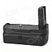 Genuine Travor BG-2F Battery Grip for Nikon D3100 / D3200 - Black