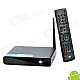 Kaiboer K610i Android 2.2 Network Multi-Media Player w/ USB 2.0 / USB2.0 / SATA / HDMI / LAN (4GB)