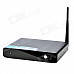 Kaiboer K610i Android 2.2 Network Multi-Media Player w/ USB 2.0 / USB2.0 / SATA / HDMI / LAN (4GB)