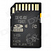 Genuine Kingston SD / SDHC Memory Card - 32GB (Class 4)