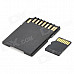 ADATA Micro SD / TF Memory Card w/ SD Adapter - 16GB (Class 10)