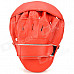 Professional Punch Mitts Boxing Martial Arts Training Pad - Red