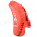 Professional Punch Mitts Boxing Martial Arts Training Pad - Red