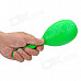 Handheld Music Shaker Maracas - Green (Pair)