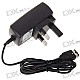 UK AC Adapter for NDS/GBA SP (100V~250V AC)