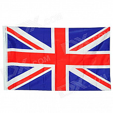United Kingdom of Great Britain and Northern Ireland / UK National Flag (150 x 90cm)