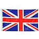 United Kingdom of Great Britain and Northern Ireland / UK National Flag (150 x 90cm)