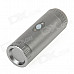 RD60 5.0MP HD Outdoor Sports Waterproof Mini DV - Grey