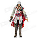 7" Assassin's Creed II Plastic Action Figure - Ezio