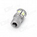 1156-13SMD-A 3.9W 234lm 13-LED White Light Car Brake / Signal / Indicator Bulb - White