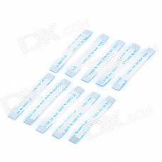 Replacement Switch Flex Ribbon Cable for PS2 (10-Pack)