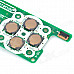 Replacement Power Switch Circuit Board for Nintendo DSi NDSi