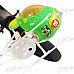 2-Channel Pocket Fly R/C Helicopter