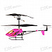 3-Channel Mini Pocket R/C Helicopter