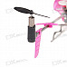 3-Channel Mini Pocket R/C Helicopter