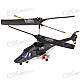 3-Channel Mini R/C Helicopter