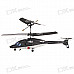 3-Channel Mini R/C Helicopter