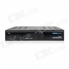 OPENBOX S16 HDTV 1080P PVR Digital Satellite Receiver w/ USB / HOST / HDMI / RS-232 / RJ45 / GPRS