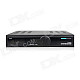 OPENBOX S16 HDTV 1080P PVR Digital Satellite Receiver w/ USB / HOST / HDMI / RS-232 / RJ45 / GPRS