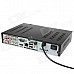 OPENBOX S16 HDTV 1080P PVR Digital Satellite Receiver w/ USB / HOST / HDMI / RS-232 / RJ45 / GPRS