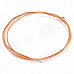 Replacement Copper Guitar Strings Set (6-String Set)