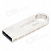Kingston Data Traveler SE9 Fashion Metal Housing USB 2.0 Flash Drive (8G)