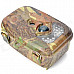 SG-660M 2.4" LCD GSM / MMS Wildlife Trail Camera w/ 26-IR LED / SD / TV-Out - Camouflage (8 x AA)