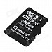 Genuine Kingston SDHC / TF Memory Card (32GB)