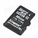 Kingston SDC4 Micro SD HC / TF Memory Card - 16GB (Class 4)