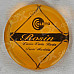 High Quality Rosin for Violin - Transparent Yellow