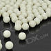 Glow-in-the-Dark BB Pellets Bullets (2000-Piece Pack)