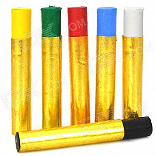 6-Color Face Painting Pen (6-Piece Pack)