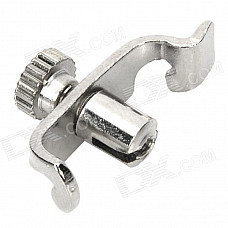 Violin Fine Tuner Adjuster - Silver