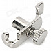 Violin Fine Tuner Adjuster - Silver