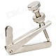 Cello String Fine Tuner Adjuster - Silver