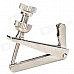 Cello String Fine Tuner Adjuster - Silver