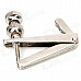 Cello String Fine Tuner Adjuster - Silver