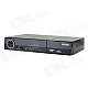 T2-100 H.264 1080P MPEG-4 DVB-T 1.1" Digital TV STB / Set-Top Box - Black