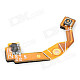 Replacement WIFI Flex Cable for Ipod Touch 4 - Yellow