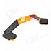 Replacement WIFI Flex Cable for Ipod Touch 4 - Yellow