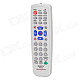 RM-36E+ Universal TV InfraRed IR Remote Controller