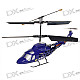 3-Channel Mini R/C Helicopter